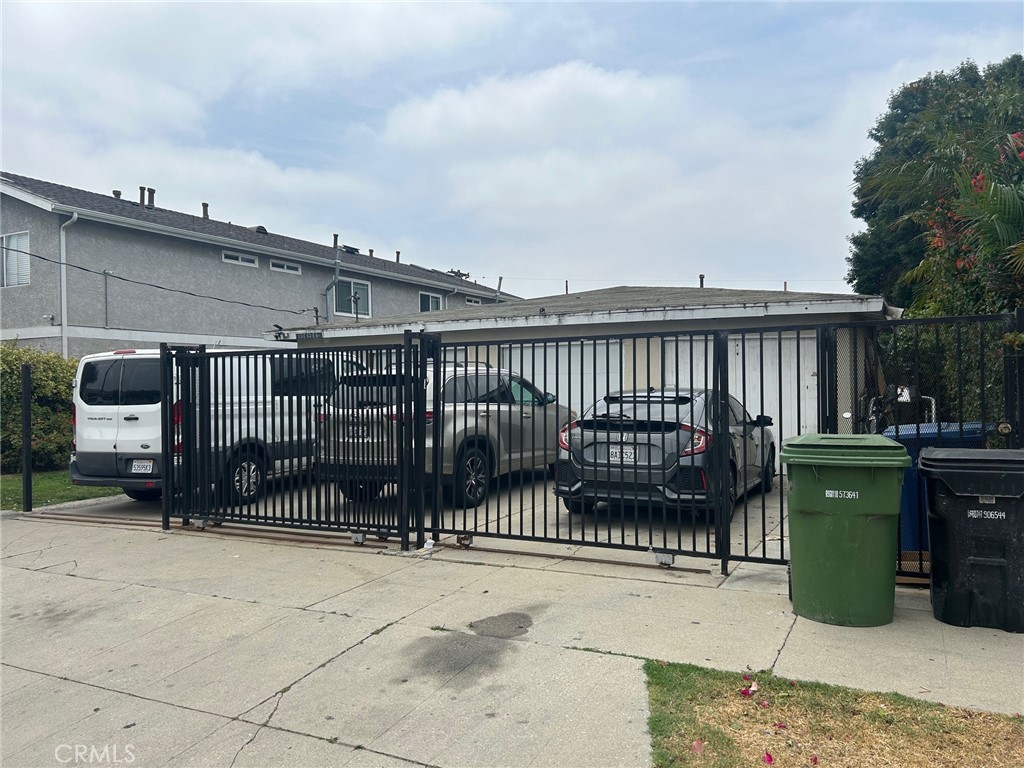 Residential Income for sale at 1636 W 205th Street, Torrance CA