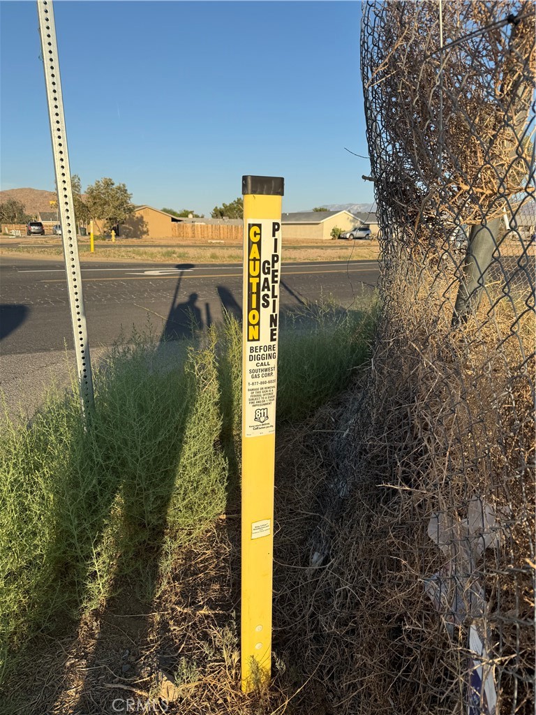 Residential for sale at 22449 Ottawa Road, Apple Valley CA featuring 2 beds and 2 baths