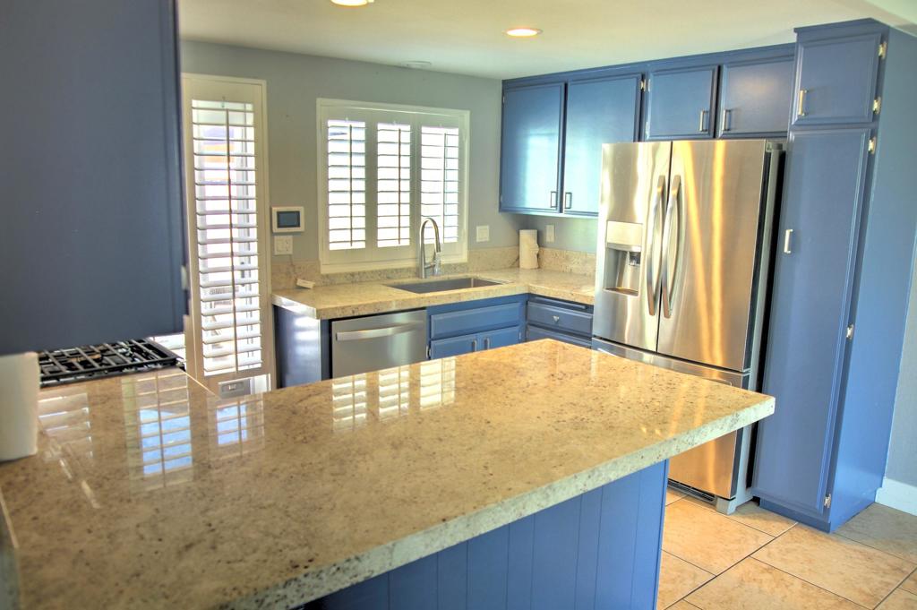 Residential for sale at 49380 Eisenhower Drive, Indio CA featuring 2 beds and 2 baths