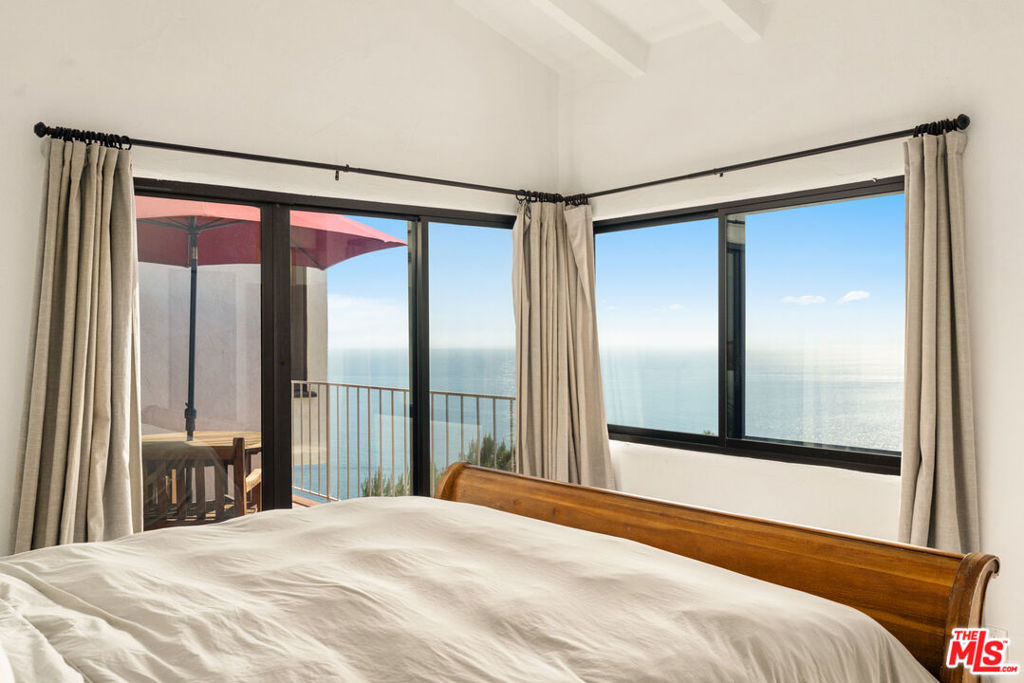 Residential Lease for rent at 20755 Seaboard Road, Malibu CA featuring 5 beds and 3 baths