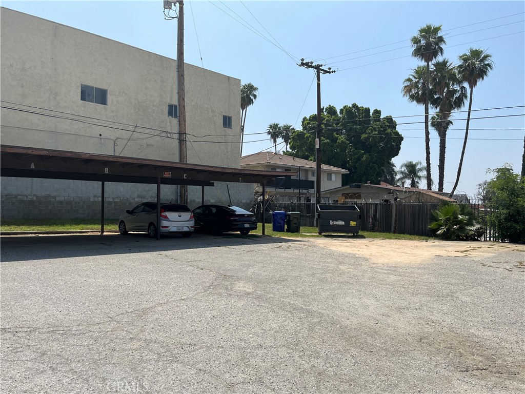 Residential Income for sale at 2035 Reedy Avenue, Highland CA