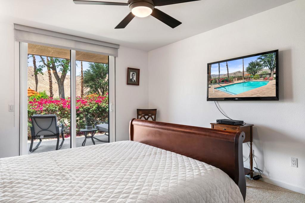 Residential for sale at 75 Majorca Drive, Rancho Mirage CA featuring 2 beds and 2 baths