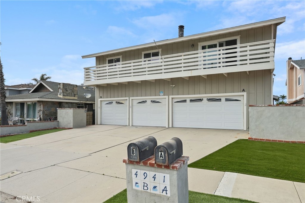 Residential for sale at 4941 Catamaran Street, Oxnard CA featuring 5 beds and 4 baths