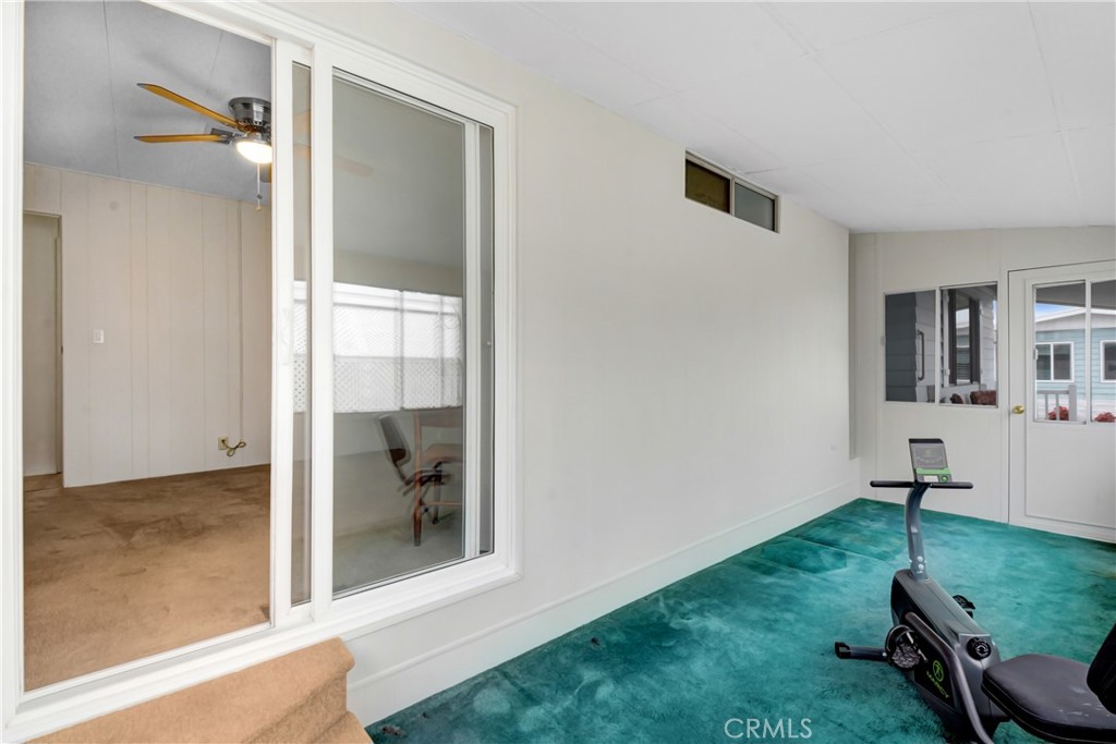 Manufactured In Park for sale at 3800 Bradford Street 182, La Verne CA featuring 2 beds and 2 baths