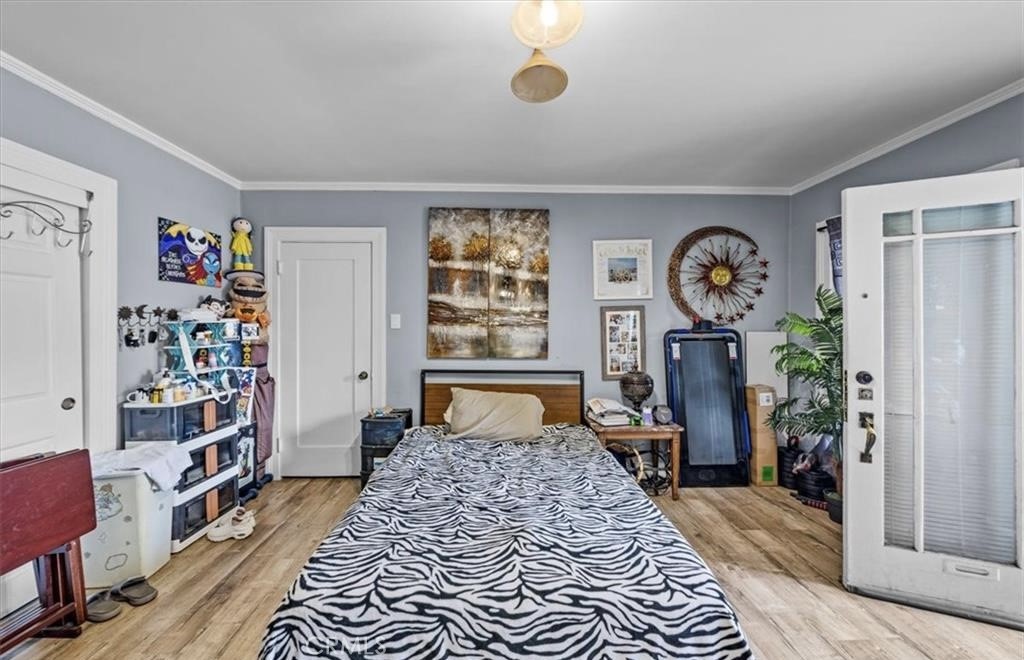 Residential Income for sale at 1236 W Martin Luther King Jr., Los Angeles CA