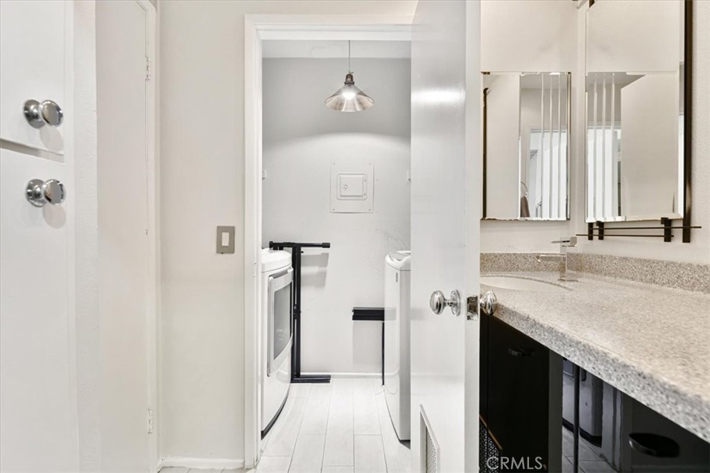 Residential for sale at 898 Temple 125, Los Angeles CA featuring 2 beds and 1 bath