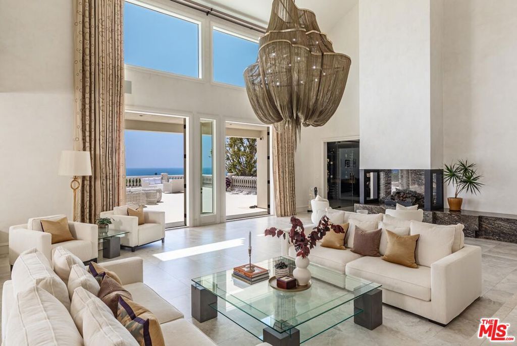 Residential for sale at 6051 Philip Avenue, Malibu CA featuring 8 beds and 11 baths