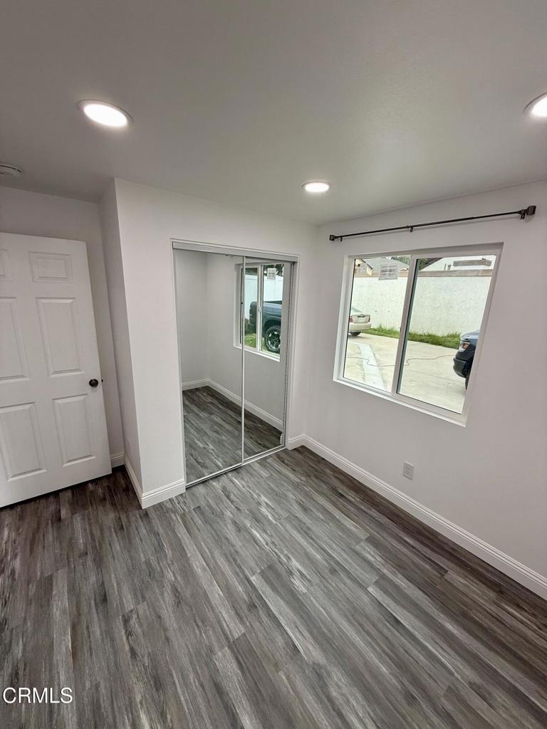 Residential Lease for rent at 1840 #2 Lookout Drive, Oxnard CA featuring 2 beds and 1 bath