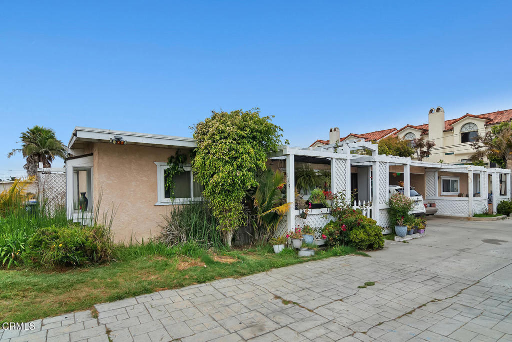 Residential for sale at 117 Ann Avenue, Port Hueneme CA featuring 4 beds and 2 baths