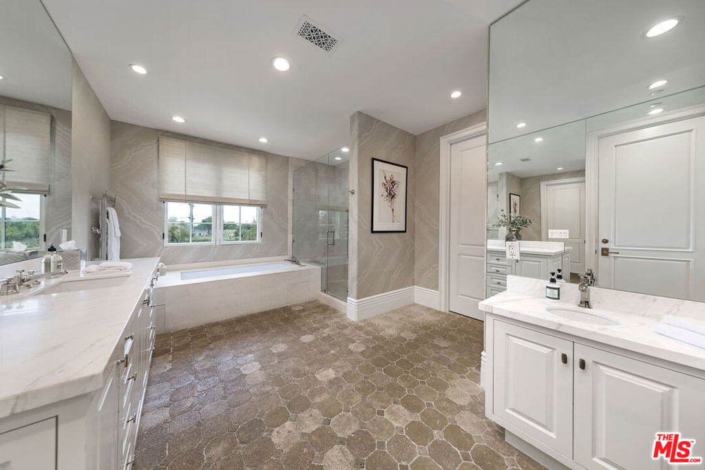 Residential for sale at 10210 Century Woods Drive, Los Angeles CA featuring 4 beds and 8 baths