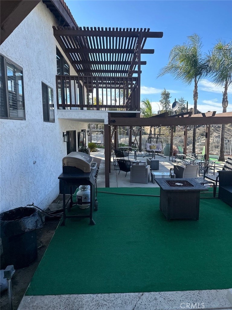 Residential for sale at 20515 Bushton Place, Perris CA featuring 4 beds and 3 baths