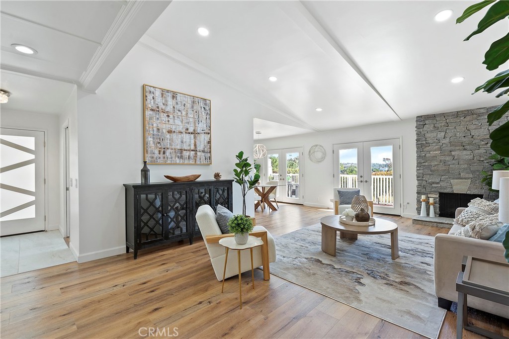 Residential for sale at 30346 Via Reata, Laguna Niguel CA featuring 4 beds and 3 baths