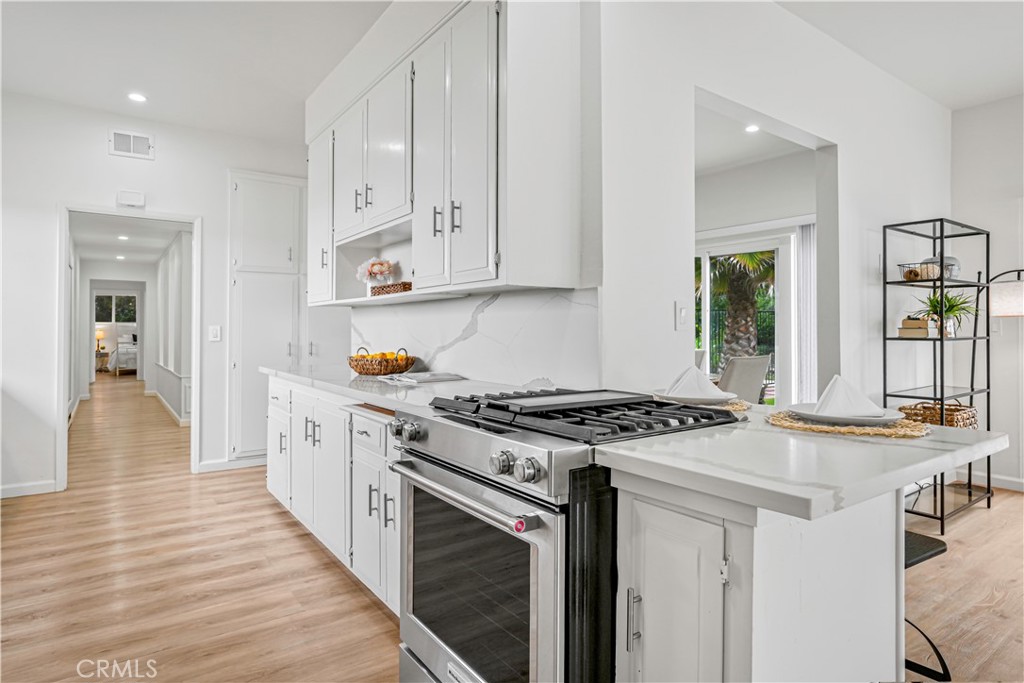 Residential for sale at 4123 Stalwart Drive, Rancho Palos Verdes CA featuring 4 beds and 2 baths