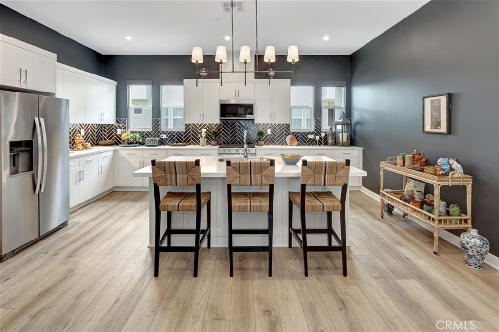 Residential for sale at 1810 W Bushell Street, Anaheim CA featuring 3 beds and 4 baths