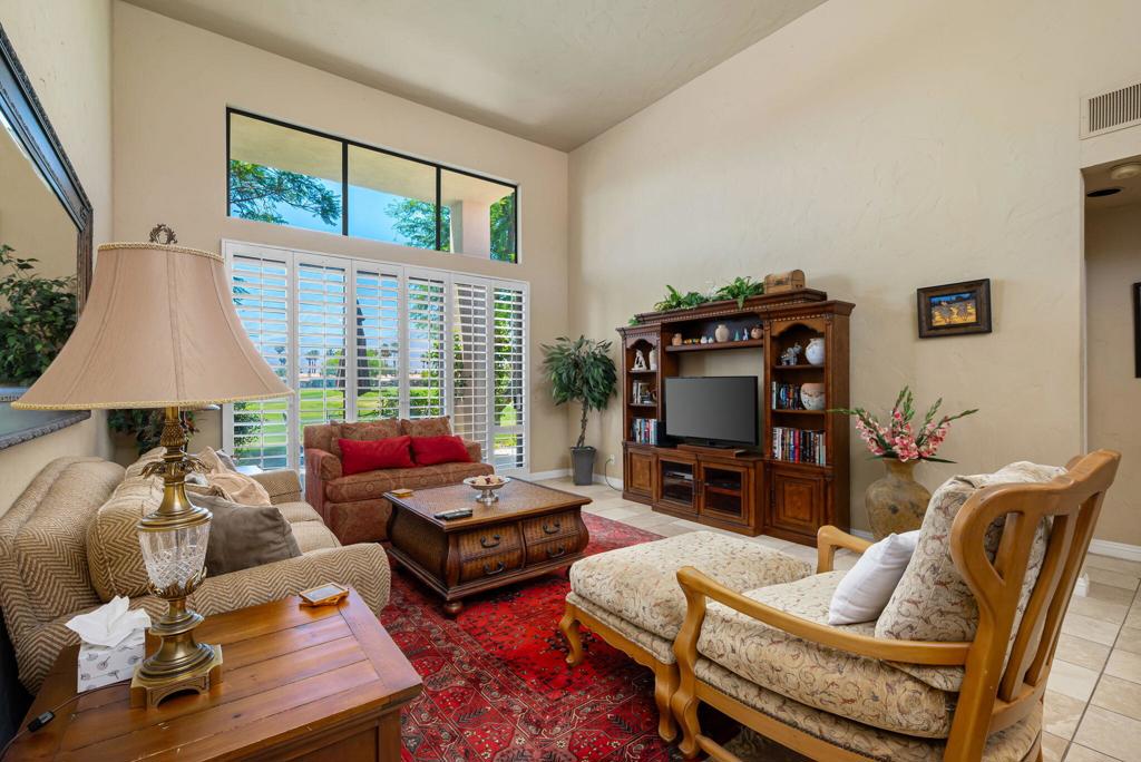 Residential Lease for rent at 80601 Oak Tree, La Quinta CA featuring 2 beds and 2 baths