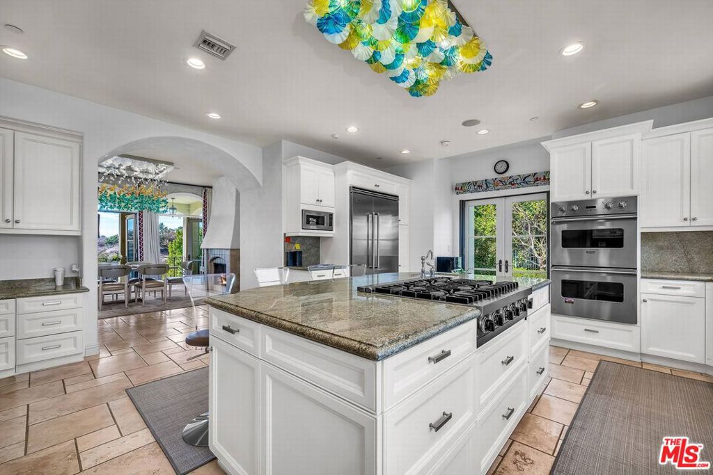 Residential for sale at 3110 Benedict Canyon Drive, Beverly Hills CA featuring 6 beds and 7 baths