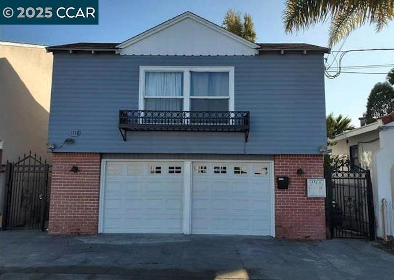Residential Income for sale at 1118 Dwight Way, Berkeley CA