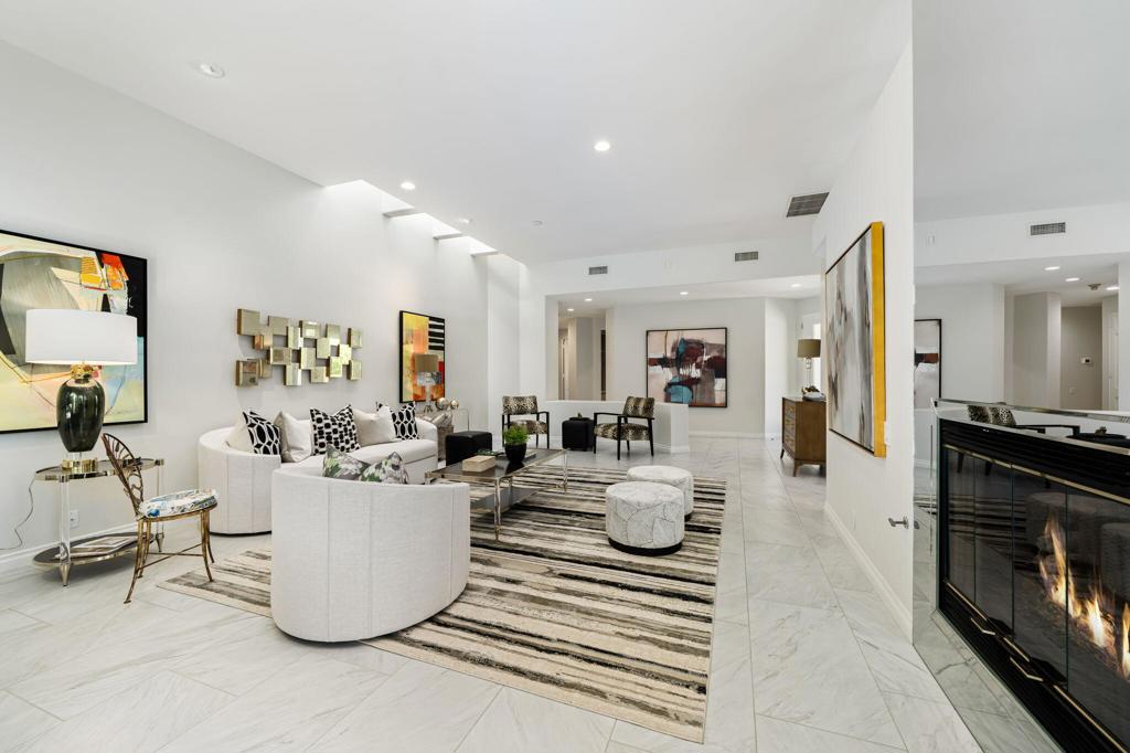 Residential Lease for rent at 44970 Olympic Court, Indian Wells CA featuring 3 beds and 3 baths