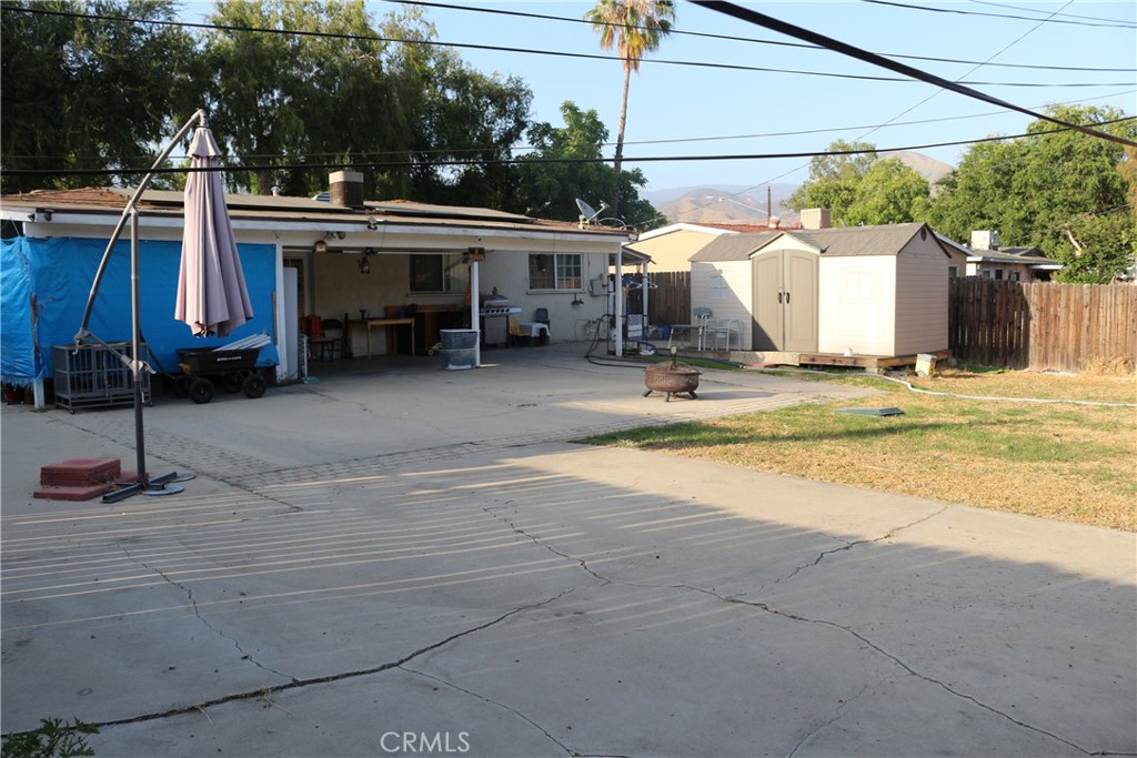 Residential for sale at 1241 Holly Vista blvd, San Bernardino CA featuring 3 beds and 2 baths