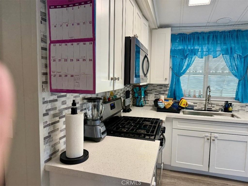 Manufactured In Park for sale at 1456 E Philadelphia 154, Ontario CA featuring 2 beds and 2 baths