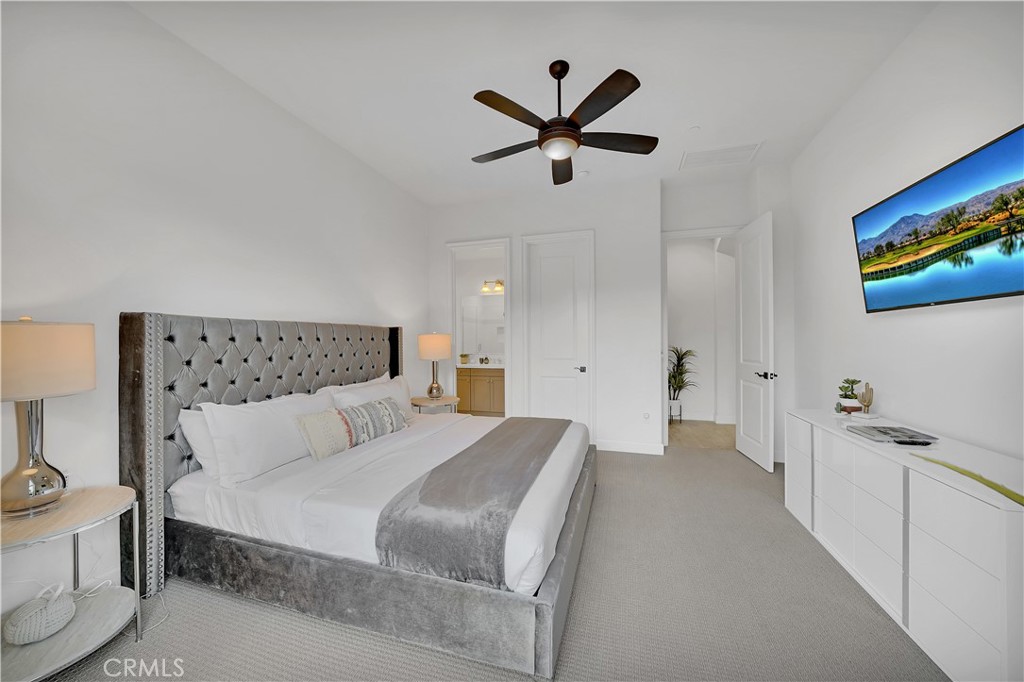 Residential Lease for rent at 55121 Summer Lynn Court, La Quinta CA featuring 4 beds and 5 baths