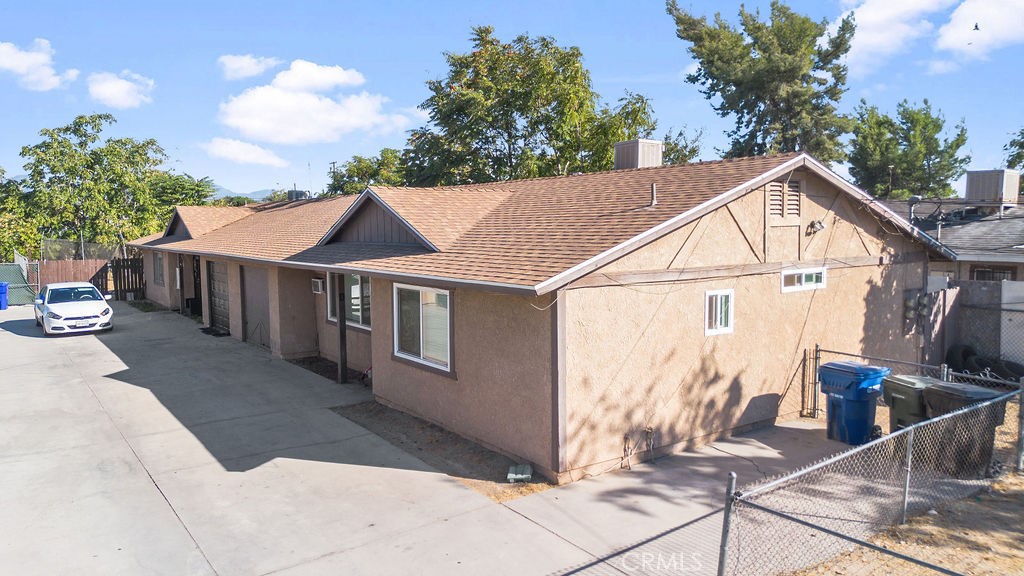 Residential Income for sale at 7771 Mckinley Avenue, Highland CA