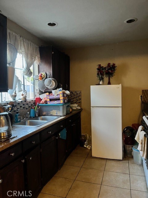 Residential for sale at 1418 W 70th Street, Los Angeles CA featuring 2 beds and 1 bath