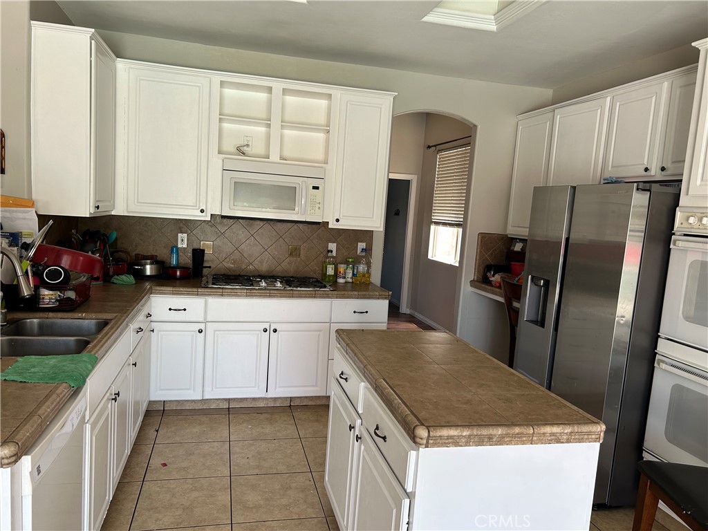 Residential for sale at 5825 Sky Lakes Avenue, Bakersfield CA featuring 4 beds and 3 baths
