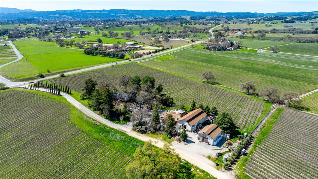Residential for sale at 2023 Twelve Oaks Drive, Paso Robles CA featuring 3 beds and 2 baths
