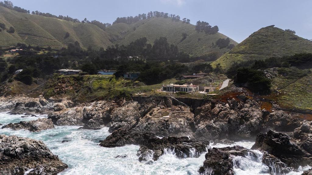 Residential for sale at 36654 Highway 1, Carmel CA featuring 3 beds and 3 baths