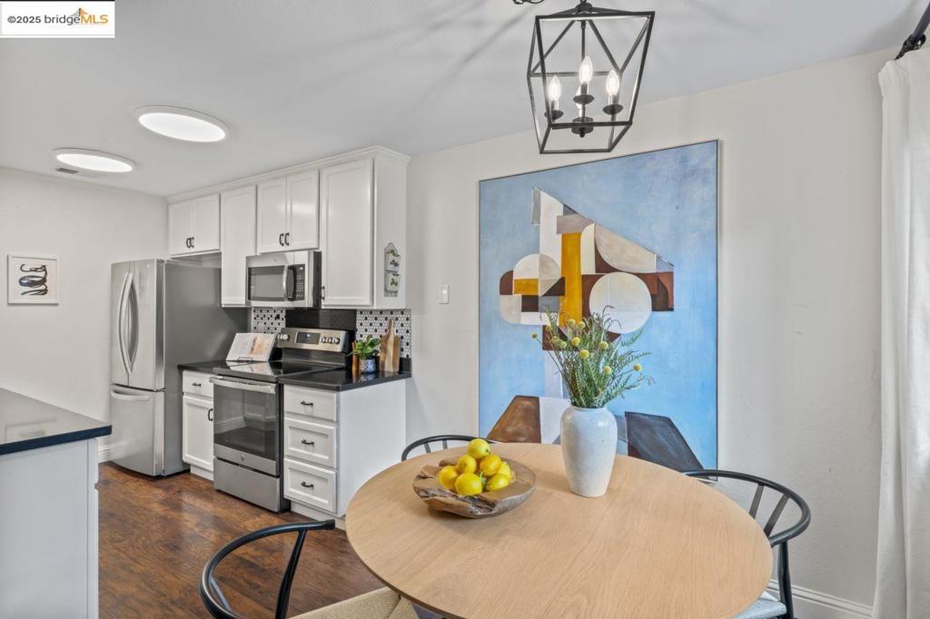 Residential for sale at 50 Emery Bay Drive, Emeryville CA featuring 2 beds and 1 bath