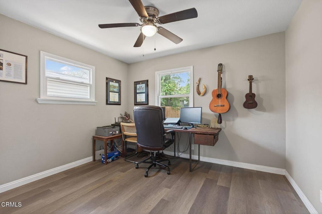 Residential for sale at 310 N Fulton Street, Ojai CA featuring 4 beds and 2 baths