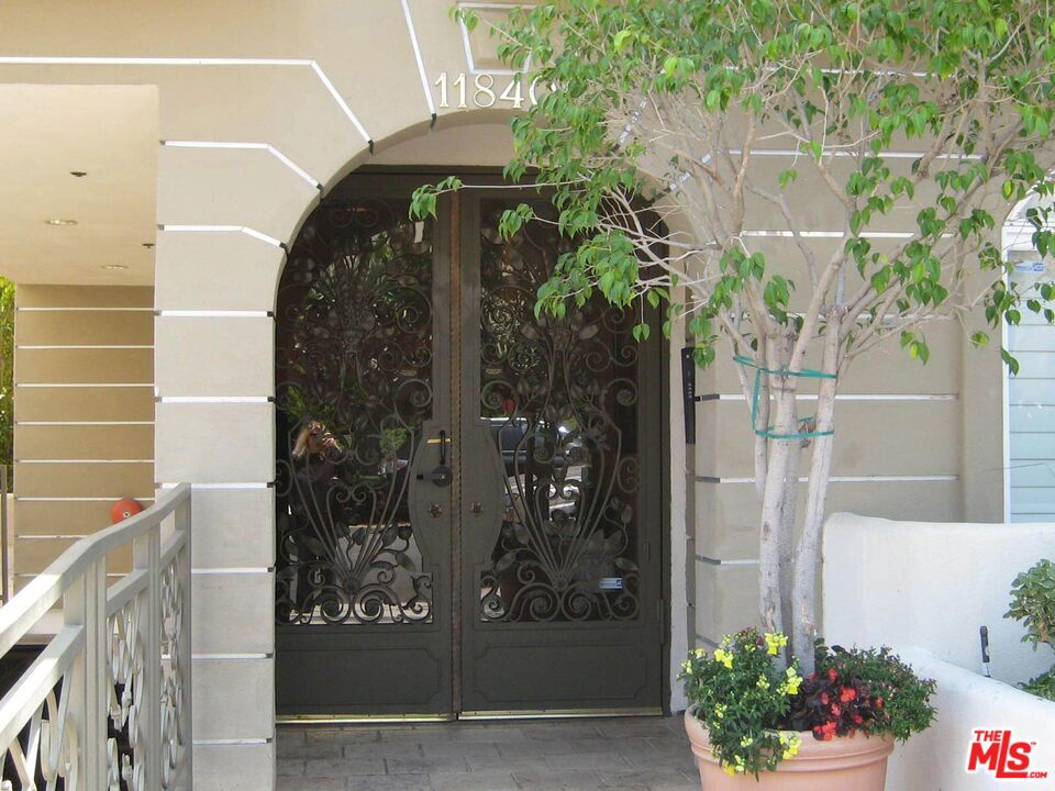 Residential for sale at 11840 Dorothy Street 202, Los Angeles CA featuring 3 beds and 3 baths