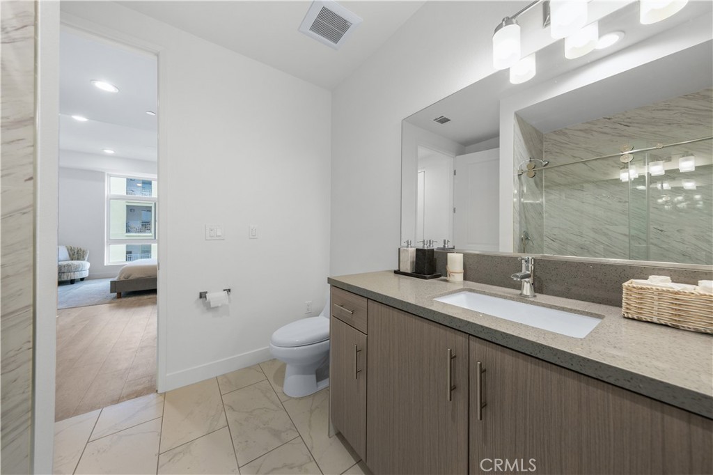 Residential for sale at 168 S Monterey Street 410, Alhambra CA featuring 2 beds and 3 baths