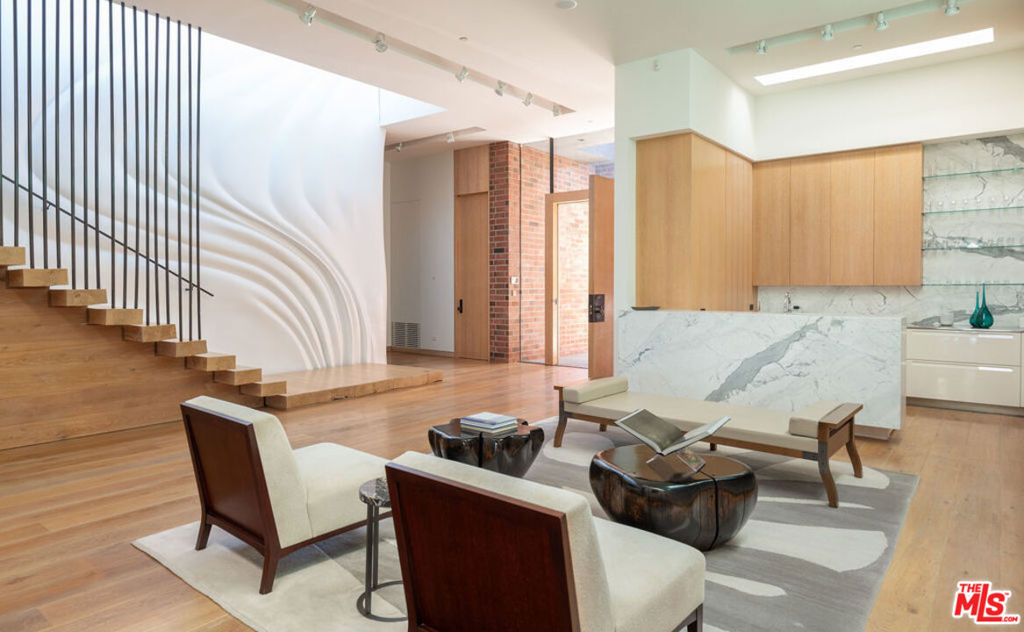 Residential for sale at 3350 Stoneridge Lane, Los Angeles CA featuring 6 beds and 7 baths