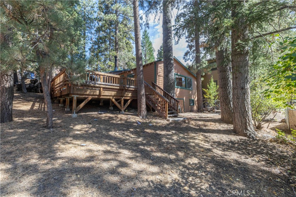 Residential for sale at 796 Silver Tip Drive, Big Bear Lake CA featuring 2 beds and 2 baths