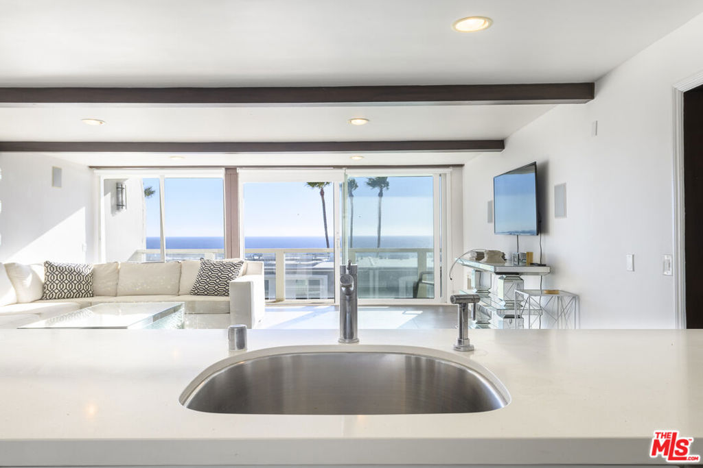 Residential Lease for rent at 11958 Oceanaire Lane, Malibu CA featuring 2 beds and 2 baths