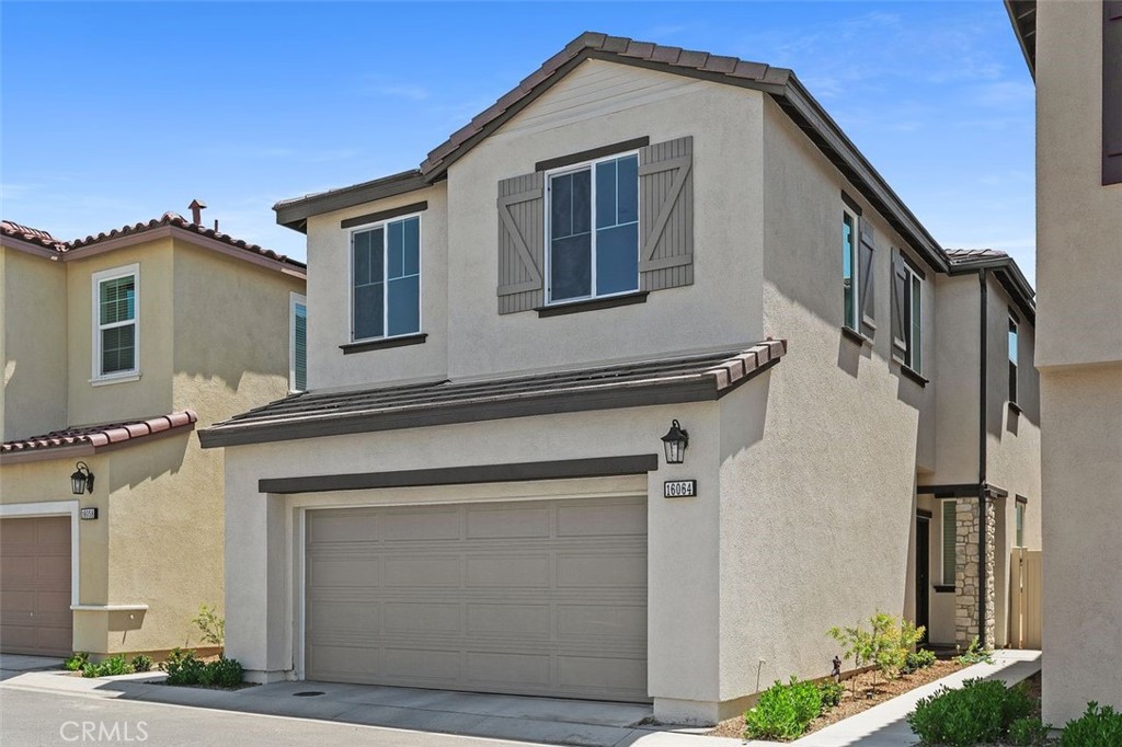 Residential for sale at 16064 Palo Blanco Street, Moreno Valley CA featuring 4 beds and 3 baths