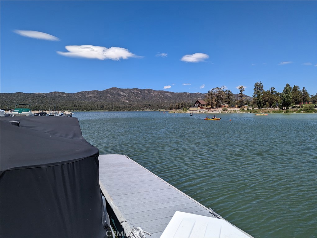 Residential for sale at 400 Pine Knot Boulevard E-53, Big Bear Lake CA