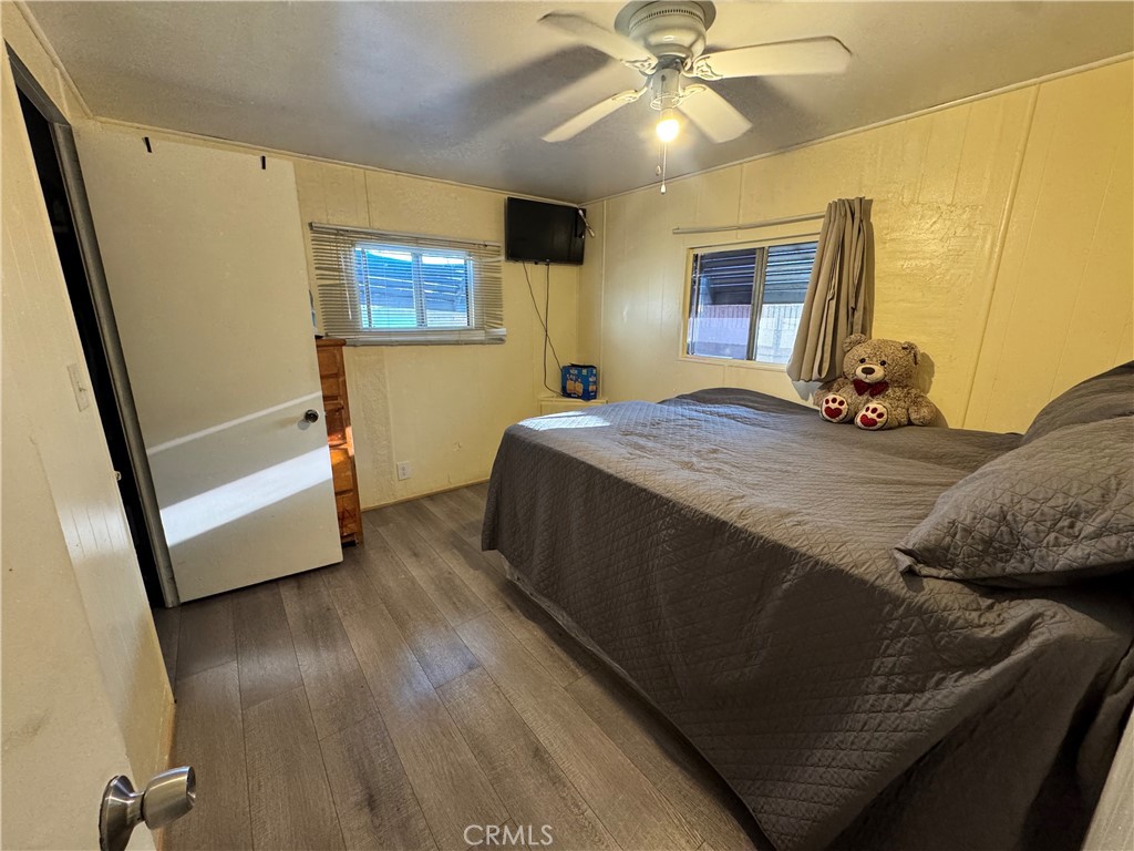 Manufactured In Park for sale at 1517 Merced St 43, El Monte CA featuring 2 beds and 1 bath