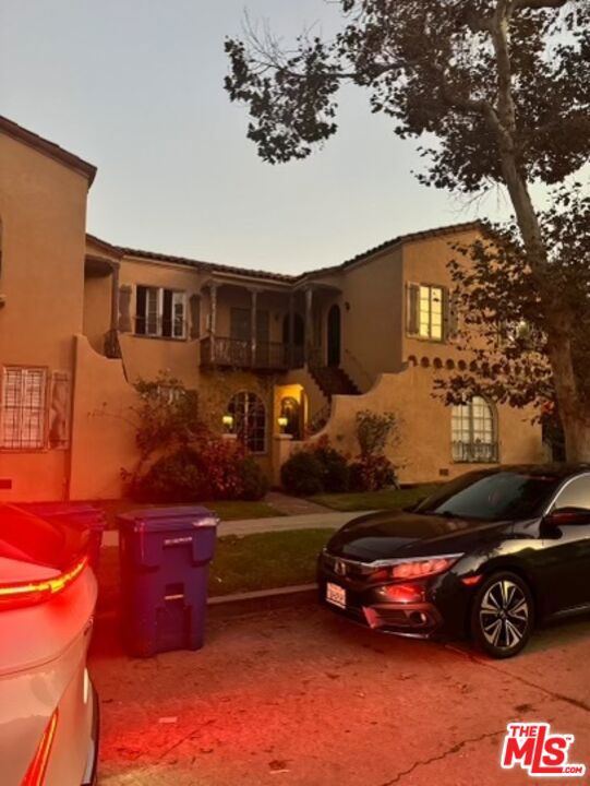Residential Income for sale at 4116 Garthwaite Avenue, Los Angeles CA featuring 6 beds and 6 baths