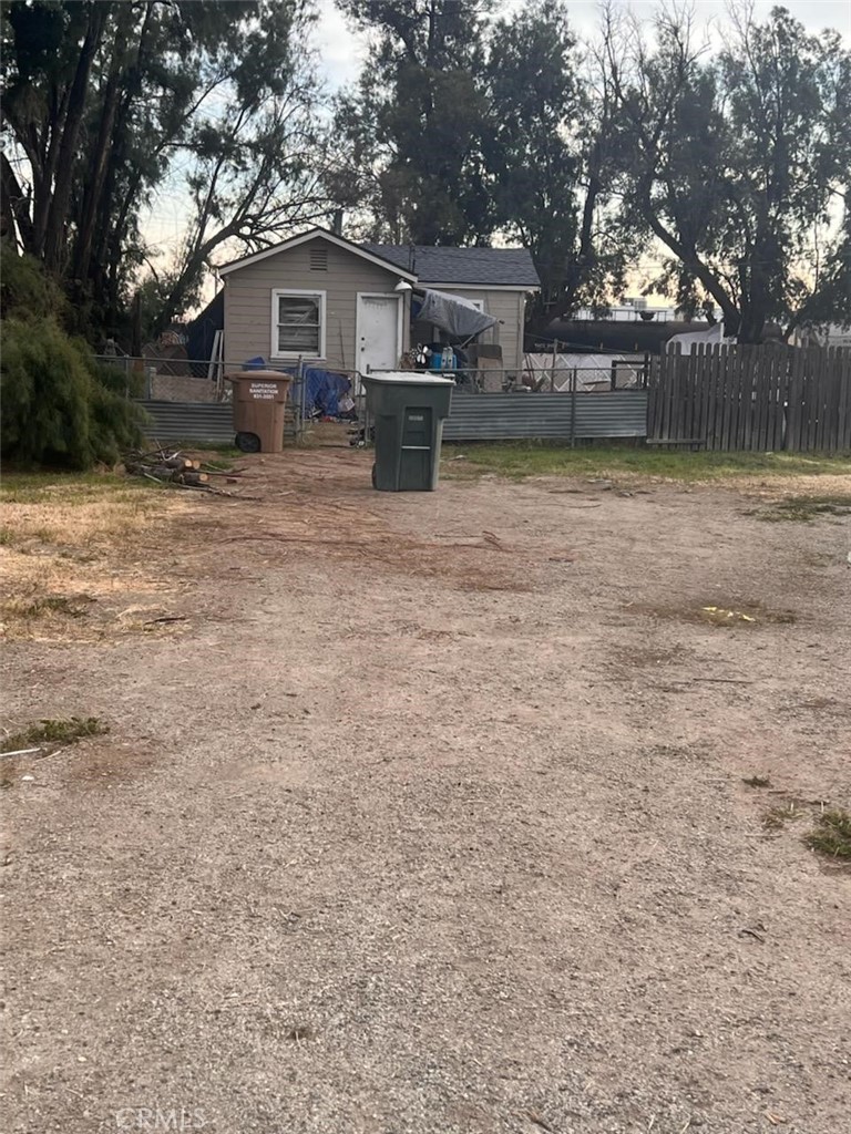 Residential Income for sale at 2117 Kentucky Street, Bakersfield CA