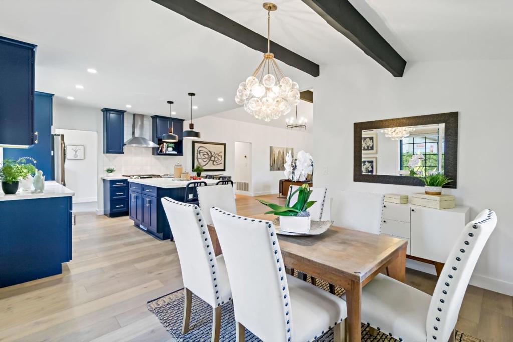 Residential for sale at 2030 Sand Hill Road, Menlo Park CA featuring 3 beds and 3 baths