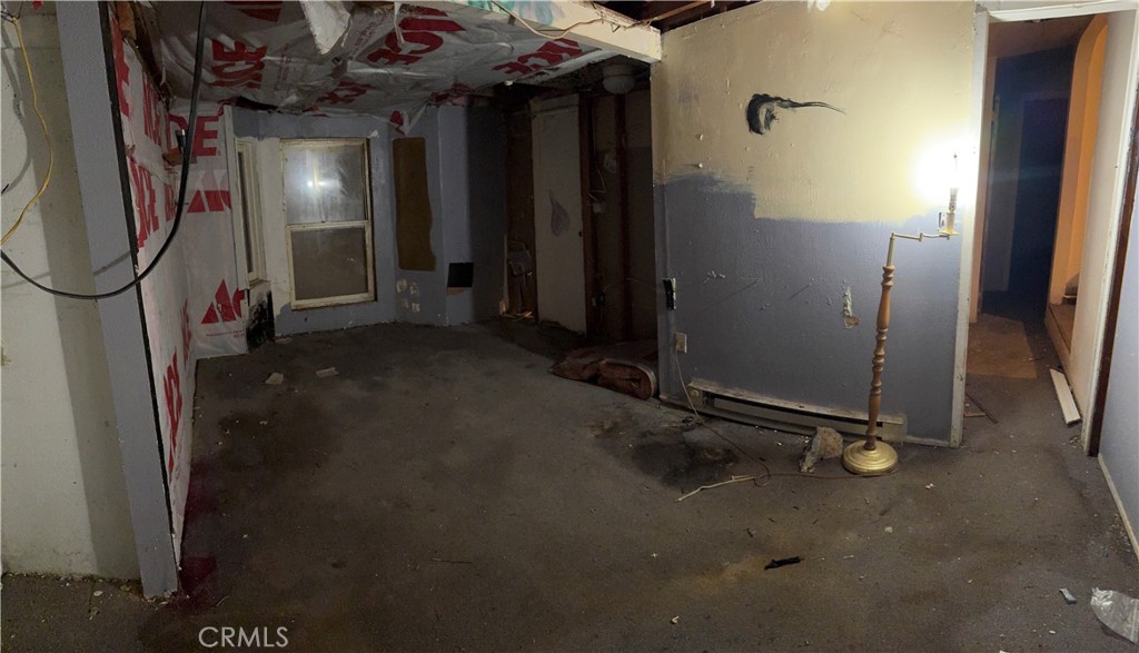 Residential for sale at 12441 Pine Street, Clearlake Oaks CA featuring 2 beds and 1 bath