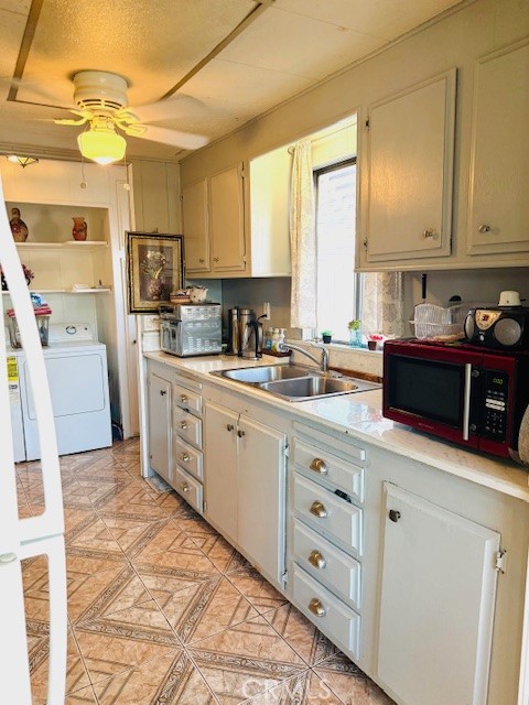 Manufactured In Park for sale at 16601 Garfield Avenue 110, Paramount CA featuring 2 beds and 2 baths