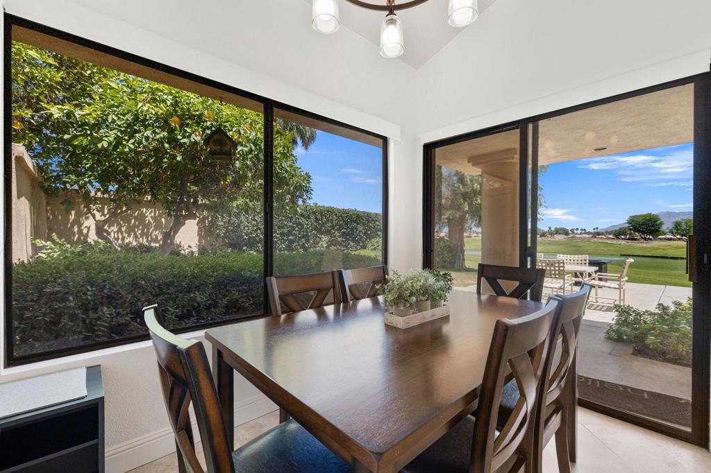 Residential Lease for rent at 54612 Inverness Way, La Quinta CA featuring 4 beds and 4 baths