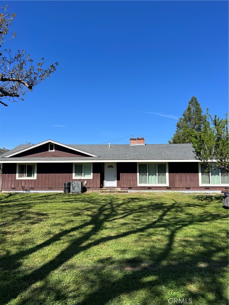 Residential for sale at 115 Mathews Road, Lakeport CA featuring 4 beds and 2 baths