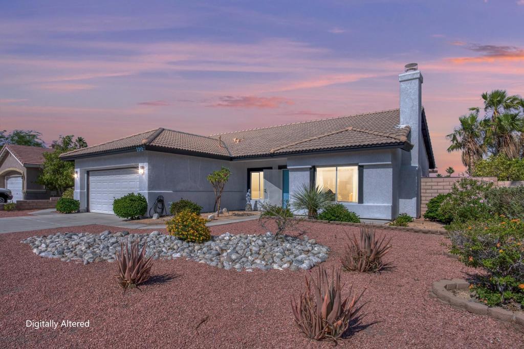 Residential for sale at 2312 Shannon Way, Palm Springs CA featuring 4 beds and 2 baths