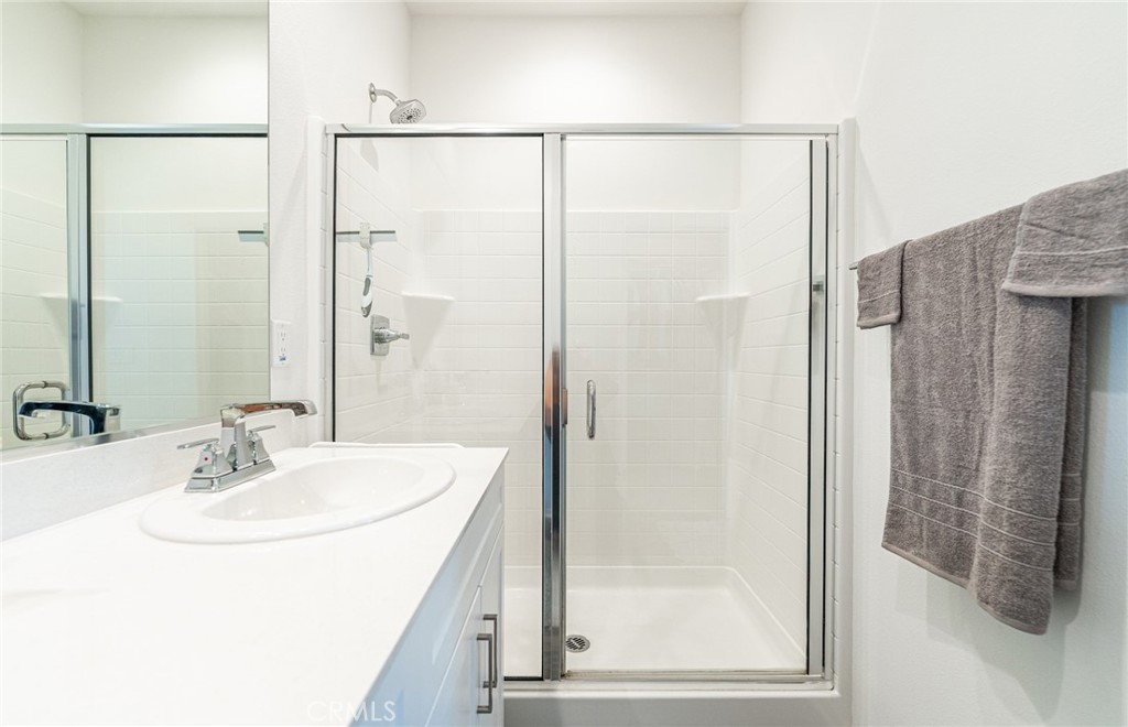 Residential for sale at 8369 Spirit Street, Chino CA featuring 2 beds and 3 baths