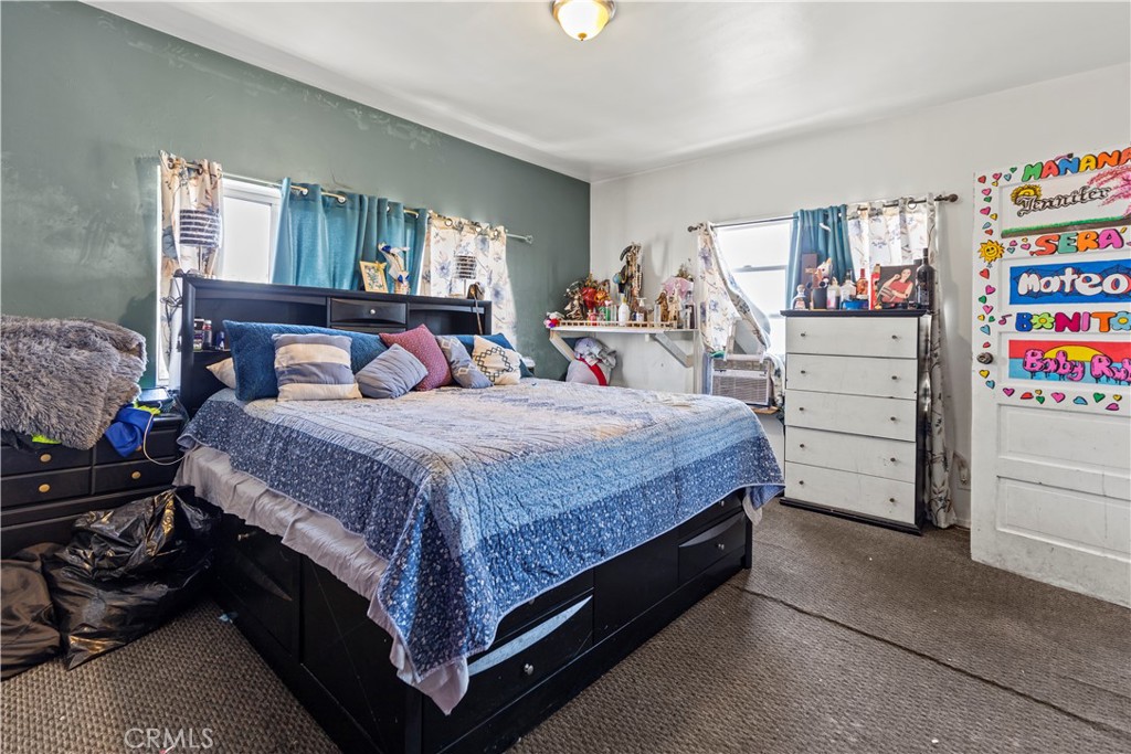 Residential Income for sale at 2922 Maple Avenue, Los Angeles CA